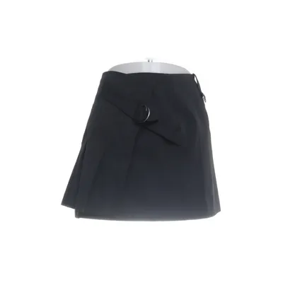 Kjol (Svart) från Eytys Polyester, Elastan