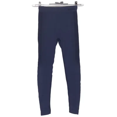 Sports tights (Blue) from Hi-Tec