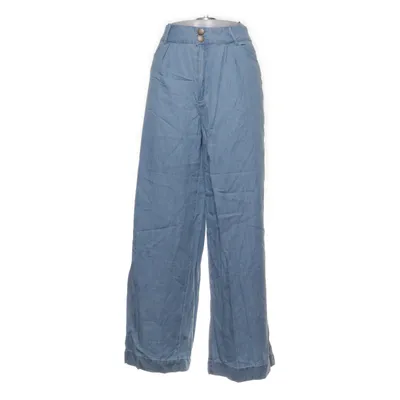 Culottes (Blå) från Coline Bomull