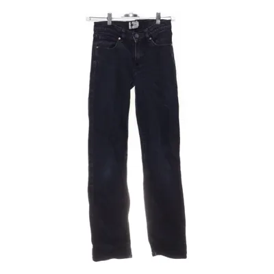 Jean (´99 Low Straight) de Abrand Jeans Élasthane, Coton biologique