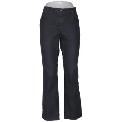 Jeans (MARY CULT) från Brax Bomull, Elastan, Polyester