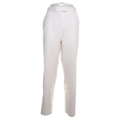 Pants (Beige) from Djerf Avenue