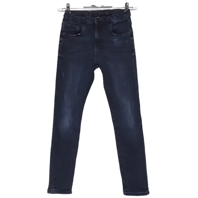 Jeans (Blue) from Zara Kids Denim Collection
