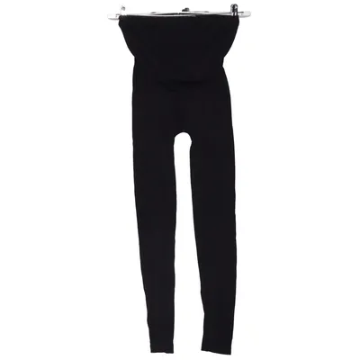Leggings (Svart) från Calzedonia Elastan, Polyamid
