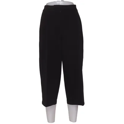 Driekwart broek (Zwart) van Denim Hunter