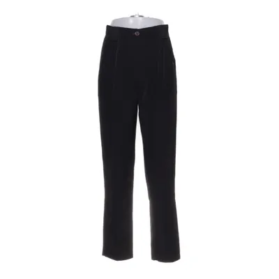 Kostymbyxor (Svart) från American Apparel Polyester