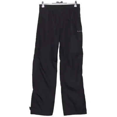 Friluftsbyxor (Svart) från Vertical Polyester