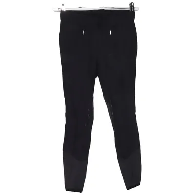 Breeches (Black) from JH Collection Elastane, Polyamide