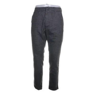 Kostymbyxor (Brun, Flerfärgad) från Matinique Elastan, Polyester, Viskos