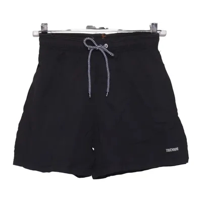 Badeshorts (Grau) von Touch Nine Polyester