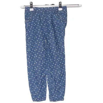 Jean (Bleu) de Topolino Coton
