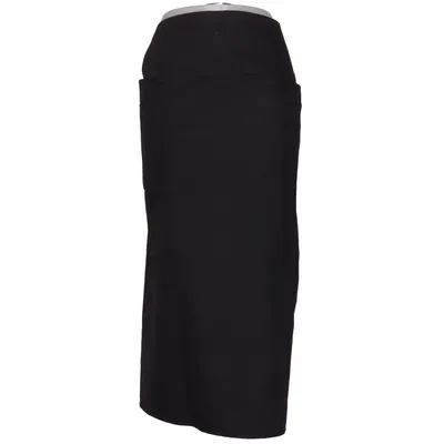 Förkläde (Svart) från Prowear