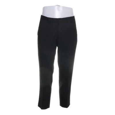 Kostuumbroek (Zwart) van WE Elastaan, Polyester, Viscose