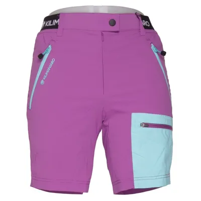 Outdoor shorts (Setubal Lady) from Kilimanjaro Plus Elastane, Polyamide