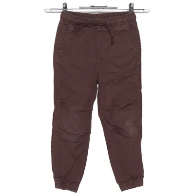 Pantalon (Jogger Elastic Waist) de H&M Coton