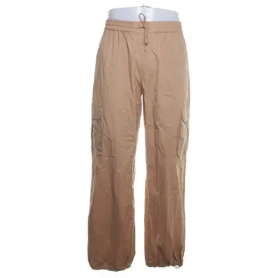 Cargo pants (Beige) from Harper & Yve