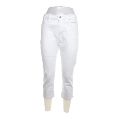 Jeans (White) from ESPRIT Denim Cotton, Elastane, Polyester, Viscose