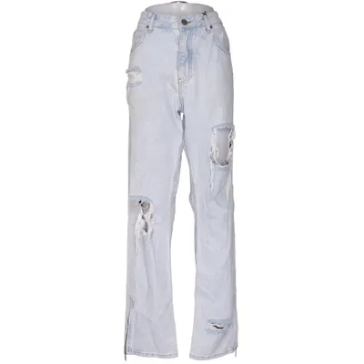 Jeans (DAWSON STRAIGHT) från Pegador Bomull