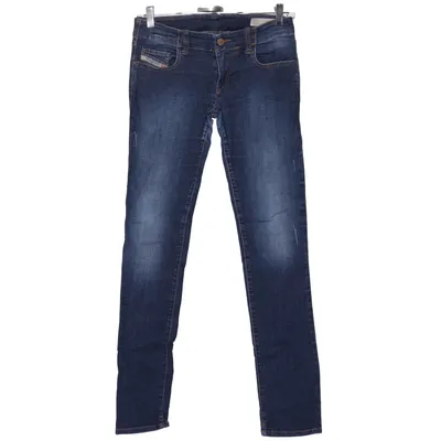 Jean (Grupeen J-Ott) de Diesel Kid Coton, Élasthane