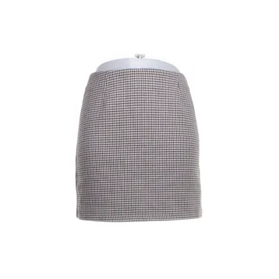 Skirt (Beige, Black, Red) from New Look Polyester, Viscose, Elastane