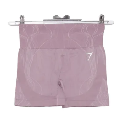 Compression shorts (Purple) from Gymshark