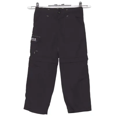 Pantalon d'extérieur (Gris) de Regatta Great Outdoors Polyamide