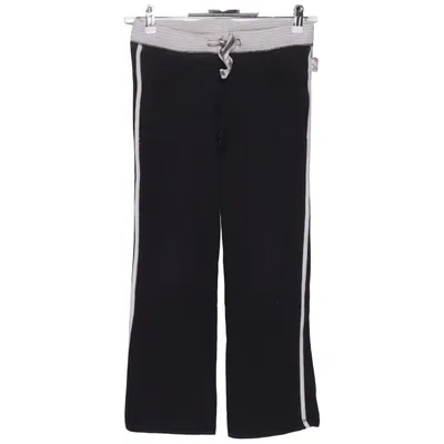 Pantalon de survêtement (Noir, Argent) de WeTweens by KappAhl