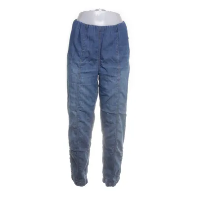 Culottes (Blå) fra LauRie Bomuld, Elastan, Polyester