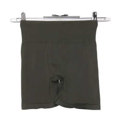 Compressieshorts (Groen) van Teveo