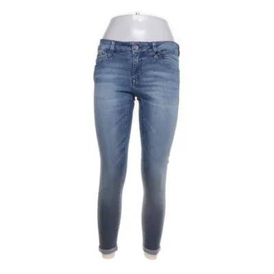 Jean (Bleu) de Mavi Jeans Co. Coton, Élasthane