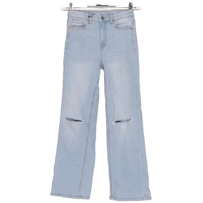 Jeans (Blau) von Lab Industries by KappAhl Baumwolle, Elasthan