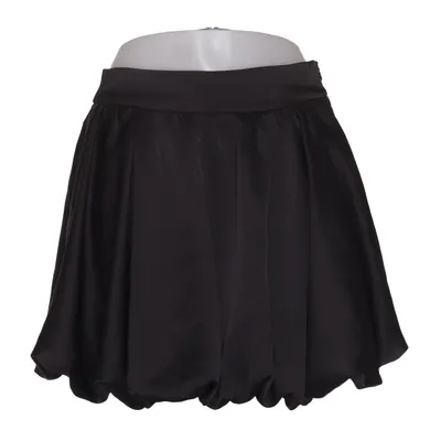 Kjol (Svart) från Frime Polyester