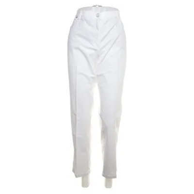 Jeans (Vit) från Brax Feel Good Bomull, Elastan