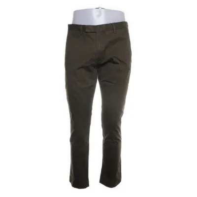 Chinos (Groen) van Polo Ralph Lauren Katoen, Elastaan