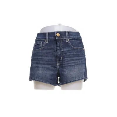 Jeansshorts (Blå) från American Eagle Bomull, Elastan
