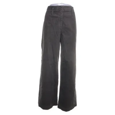 Manchesterbyxor (Grön) från Sofie D'hoore Bomull