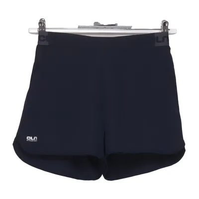 Sports shorts (Gray) from CLN Athletics Elastane, Polyamide, Recycled polyester