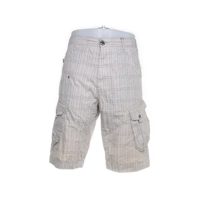 Cargoshorts (Grå) från Stanwick