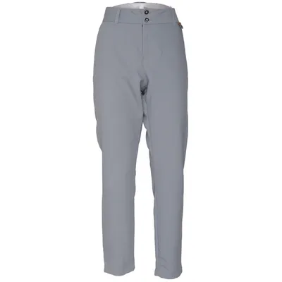 Chinos (Gray) from Mos Mosh Elastane, Polyester, Viscose