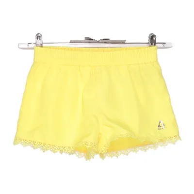 Shorts de bain (Jaune) de Gerry Polyester