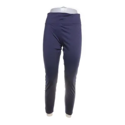 Sports tights (Black, Purple) from Energetics Body and Soul Elastane, Polyester