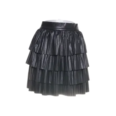 Rok (Zwart) van Guess Elastaan, Polyester