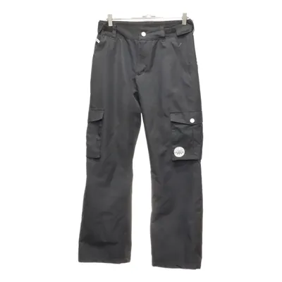 Cargobyxor (Svart) från Colour Wear Polyester