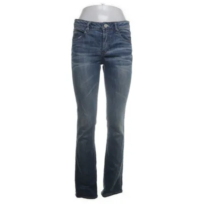 Jeans (Blå) fra Acne Studios Bomuld, Elastan