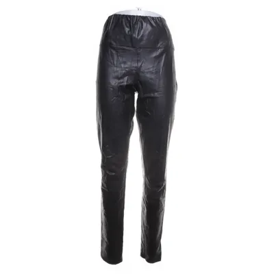Zwangerschapsbroek (Zwart) van Sanne Alexandra Polyester, Polyurethaan