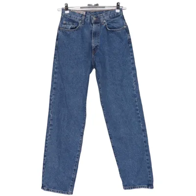 Jeans (Blue) from Davy's Jeanswear Cotton