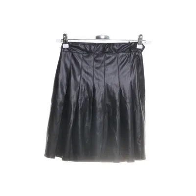 Kjol (Svart) från SRNHLT Polyuretan