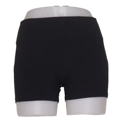 Short de compression (Noir) de MyProtein Élasthane, Polyamide