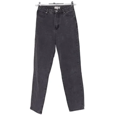 Jeans (Grå) fra Falmer Heritage Bomuld