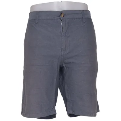 Shorts (Gray) from Shine Original Cotton